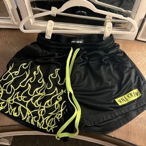 Kill Crew Shorts